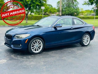 BMW 2 Series for sale Las Vegas
