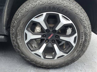 2022 GMC Yukon XL thumbnail – Lighthouse Point, FL – 16