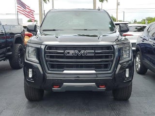 2022 GMC Yukon XL thumbnail – Lighthouse Point, FL – 2