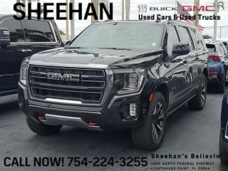 GMC Yukon XL for sale Las Vegas