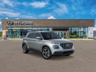 Hyundai Venue