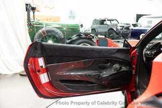 Ferrari 488 Pista for sale Las Vegas