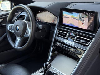 BMW 8 Series for sale Las Vegas