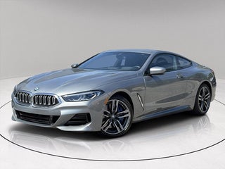 BMW 8 Series for sale Las Vegas