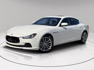 Maserati Ghibli for sale Las Vegas