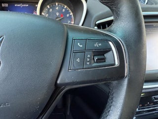 2016 Maserati Ghibli thumbnail – Boca Raton, FL – 41