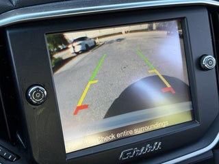 2016 Maserati Ghibli thumbnail – Boca Raton, FL – 44