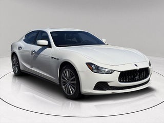 2016 Maserati Ghibli thumbnail – Boca Raton, FL – 7