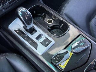 2016 Maserati Ghibli thumbnail – Boca Raton, FL – 45