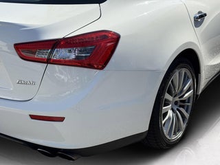 2016 Maserati Ghibli thumbnail – Boca Raton, FL – 18