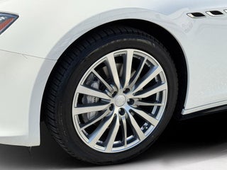 2016 Maserati Ghibli thumbnail – Boca Raton, FL – 13
