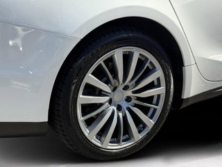 2016 Maserati Ghibli thumbnail – Boca Raton, FL – 19