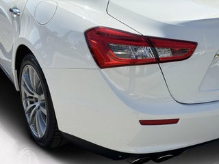 2016 Maserati Ghibli thumbnail – Boca Raton, FL – 15