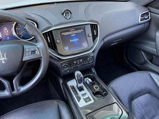 2016 Maserati Ghibli thumbnail – Boca Raton, FL – 32
