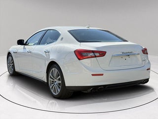 2016 Maserati Ghibli thumbnail – Boca Raton, FL – 3
