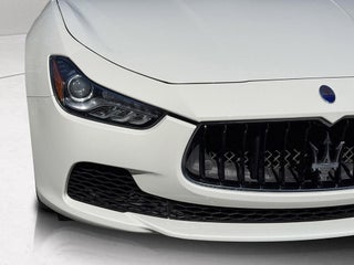 2016 Maserati Ghibli thumbnail – Boca Raton, FL – 10