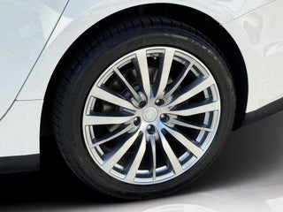 2016 Maserati Ghibli thumbnail – Boca Raton, FL – 14