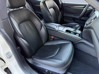 2016 Maserati Ghibli thumbnail – Boca Raton, FL – 22