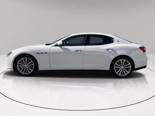 2016 Maserati Ghibli thumbnail – Boca Raton, FL – 2