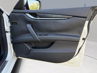 2016 Maserati Ghibli thumbnail – Boca Raton, FL – 21