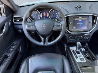 2016 Maserati Ghibli thumbnail – Boca Raton, FL – 31