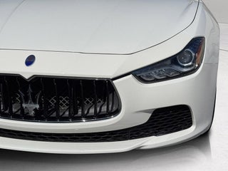 2016 Maserati Ghibli thumbnail – Boca Raton, FL – 11