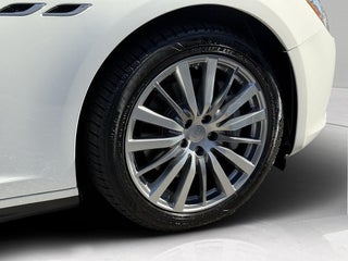 2016 Maserati Ghibli thumbnail – Boca Raton, FL – 20