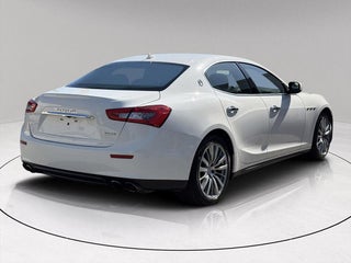 2016 Maserati Ghibli thumbnail – Boca Raton, FL – 5