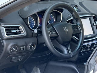 2016 Maserati Ghibli thumbnail – Boca Raton, FL – 37