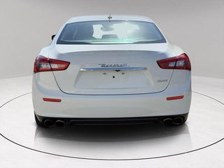 2016 Maserati Ghibli thumbnail – Boca Raton, FL – 4