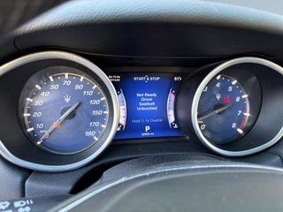 2016 Maserati Ghibli thumbnail – Boca Raton, FL – 42