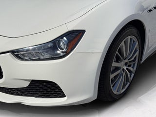 2016 Maserati Ghibli thumbnail – Boca Raton, FL – 12