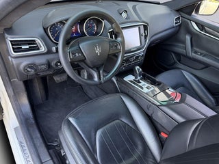 2016 Maserati Ghibli thumbnail – Boca Raton, FL – 36