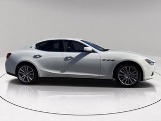 2016 Maserati Ghibli thumbnail – Boca Raton, FL – 6