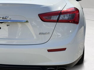 2016 Maserati Ghibli thumbnail – Boca Raton, FL – 17