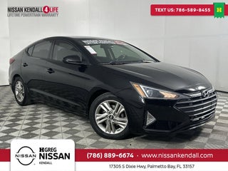 Hyundai Elantra for sale Las Vegas