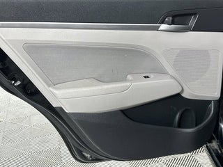 2019 Hyundai Elantra thumbnail – Palmetto Bay, FL – 34