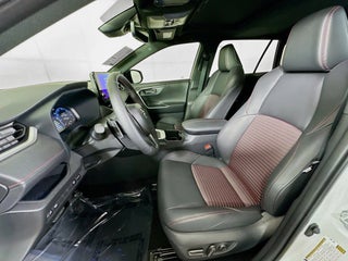 2025 Toyota RAV4 Plug-in Hybrid thumbnail – Pompano Beach, FL – 78