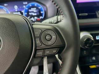 2025 Toyota RAV4 Plug-in Hybrid thumbnail – Pompano Beach, FL – 83