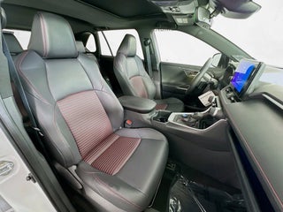 2025 Toyota RAV4 Plug-in Hybrid thumbnail – Pompano Beach, FL – 94