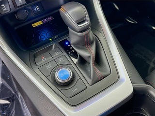 2025 Toyota RAV4 Plug-in Hybrid thumbnail – Pompano Beach, FL – 87