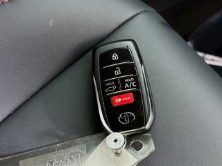 2025 Toyota RAV4 Plug-in Hybrid thumbnail – Pompano Beach, FL – 99