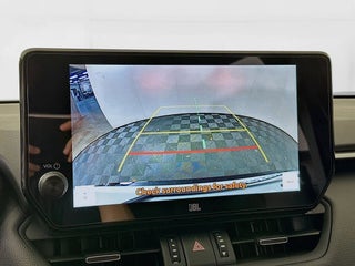 2025 Toyota RAV4 Plug-in Hybrid thumbnail – Pompano Beach, FL – 91