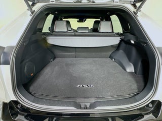 2025 Toyota RAV4 Plug-in Hybrid thumbnail – Pompano Beach, FL – 97