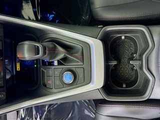 2025 Toyota RAV4 Plug-in Hybrid thumbnail – Pompano Beach, FL – 88