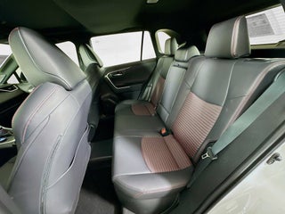 2025 Toyota RAV4 Plug-in Hybrid thumbnail – Pompano Beach, FL – 92