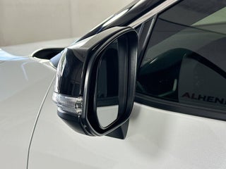 2025 Toyota RAV4 Plug-in Hybrid thumbnail – Pompano Beach, FL – 76