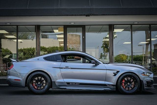 Ford Mustang for sale Las Vegas