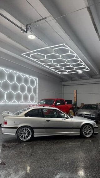1999 BMW M3 thumbnail – Davie, FL – 7