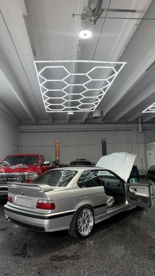 1999 BMW M3 thumbnail – Davie, FL – 27